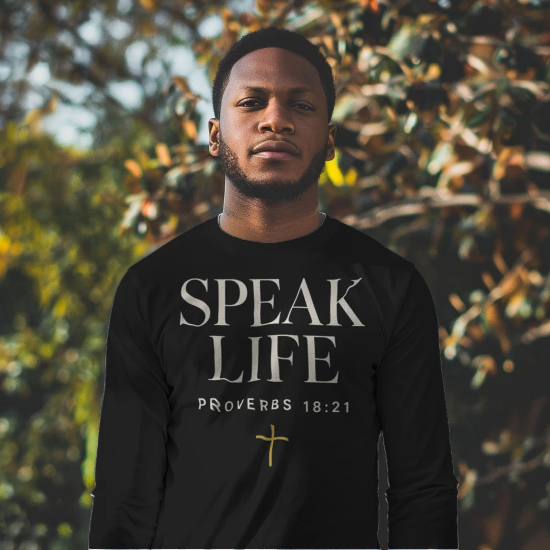 Speak Life