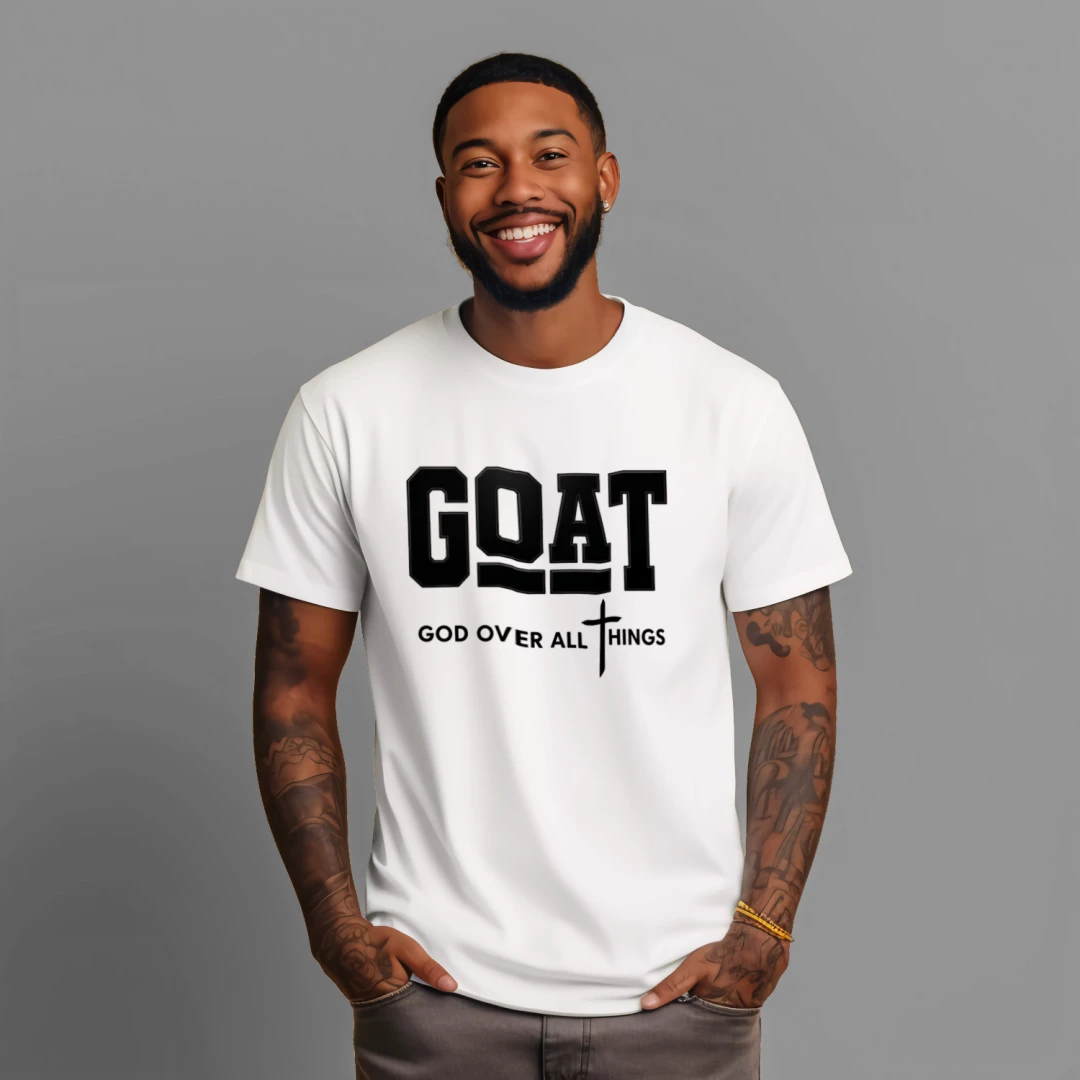 GOAT