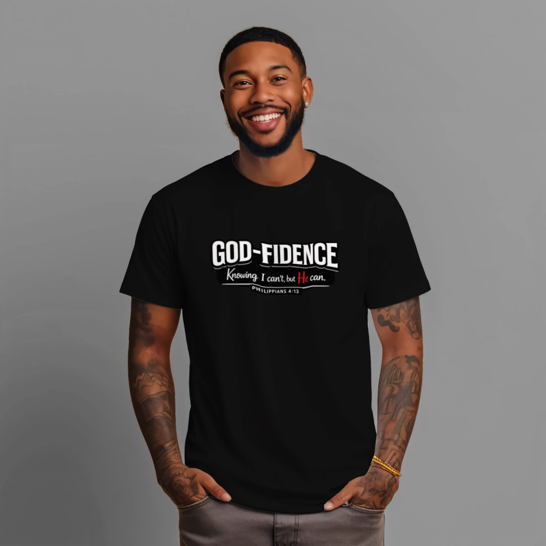 God-Fidence