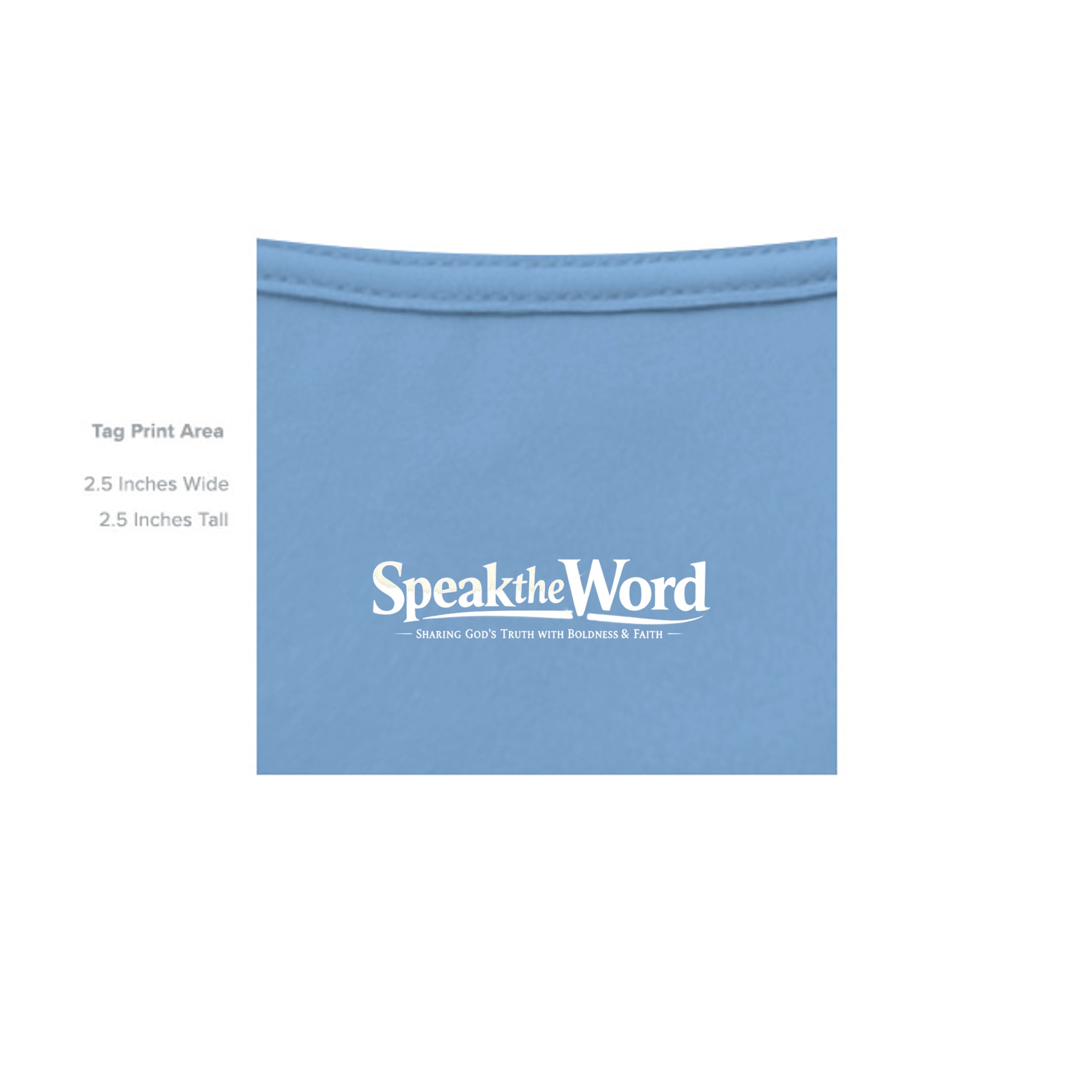 CAROLINA BLUE - G200B - INSIDE_TAG_LINE