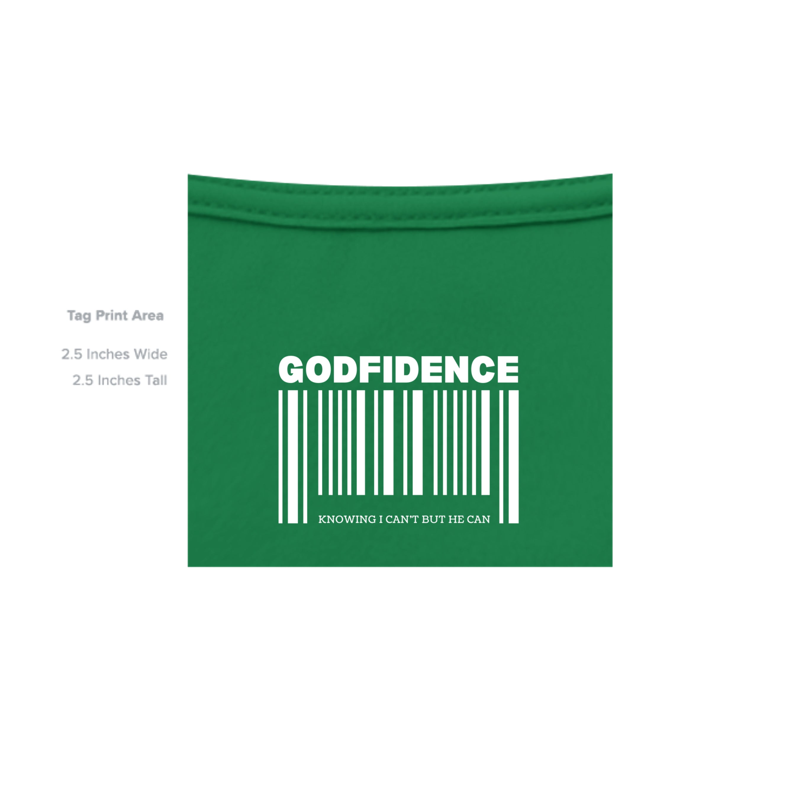 KELLY GREEN - G200 - INSIDE_TAG_LINE