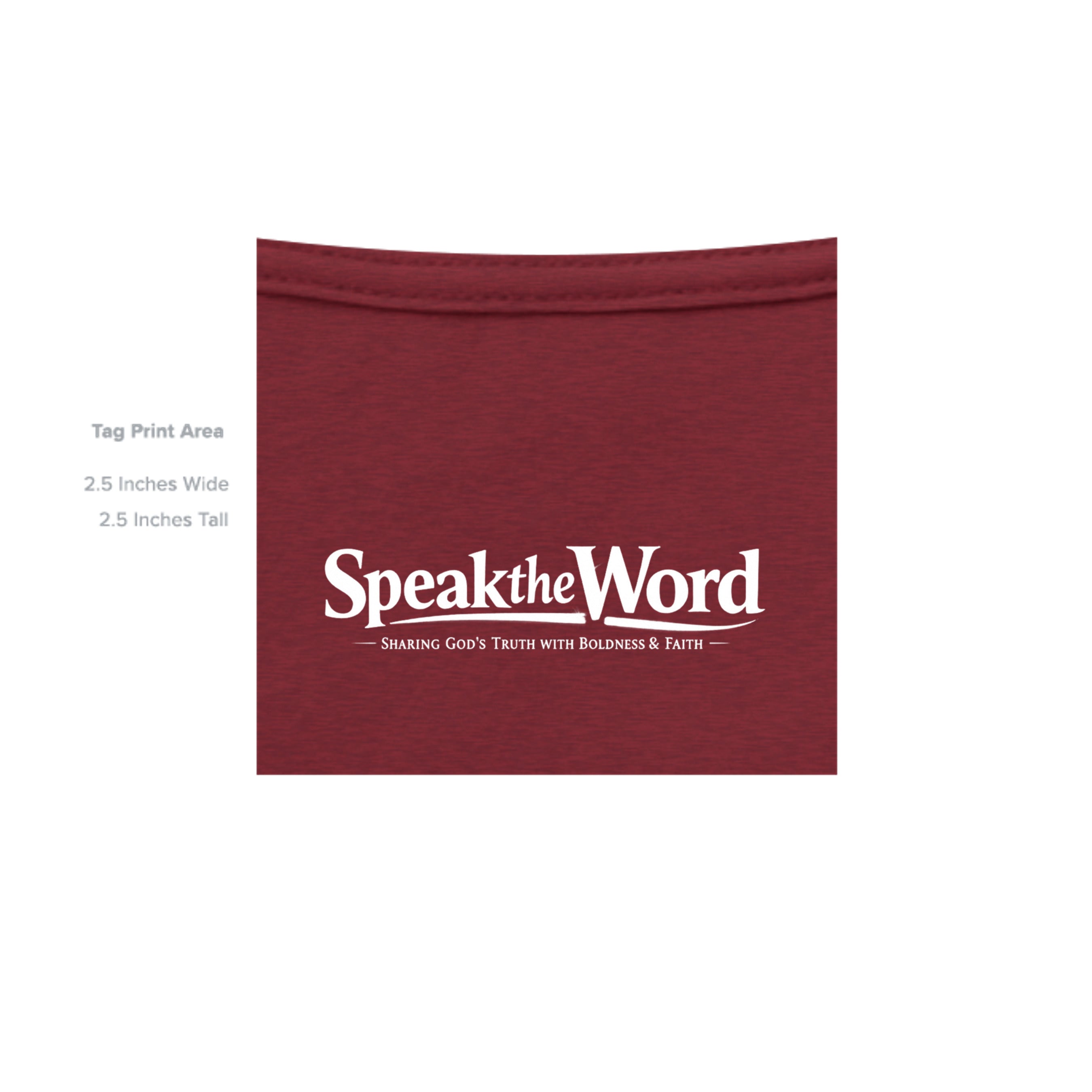 ANTIQUE CHERRY RED - G200 - INSIDE_TAG_LINE
