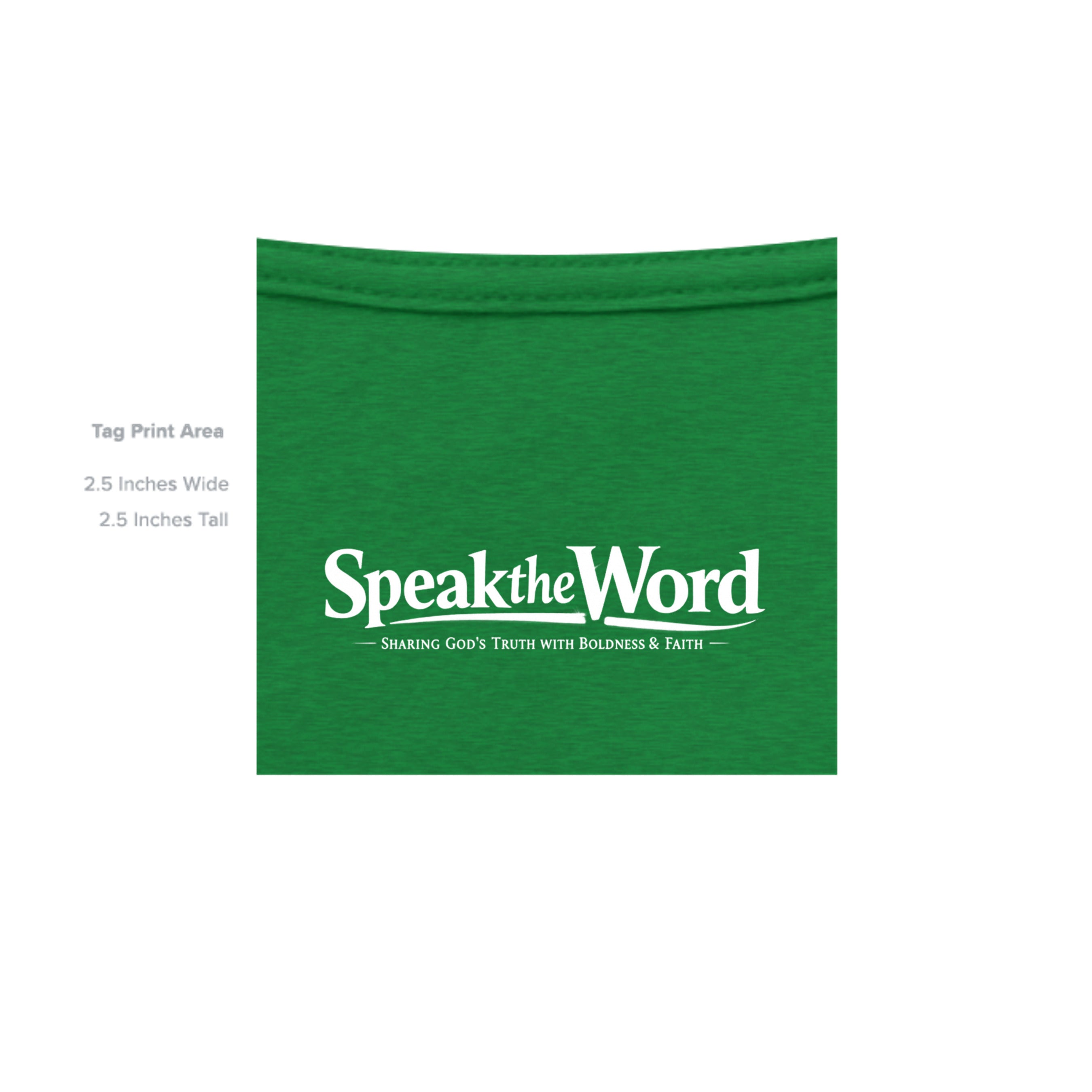 ANTIQUE IRISH GREEN - G200 - INSIDE_TAG_LINE