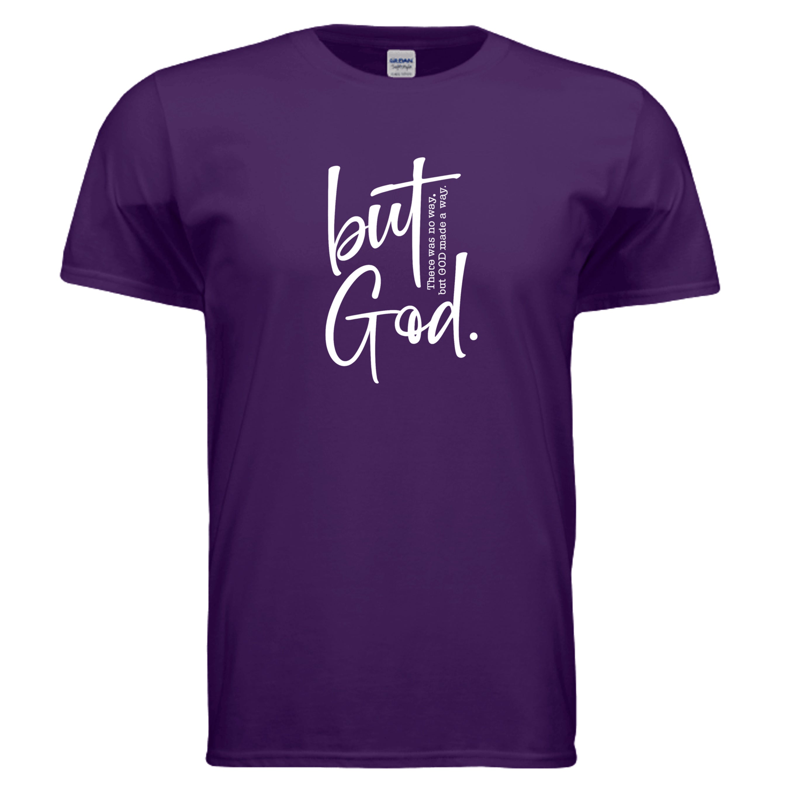 PURPLE - G640 - FRONT