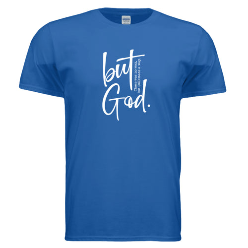 Neon Blue - G640 - FRONT