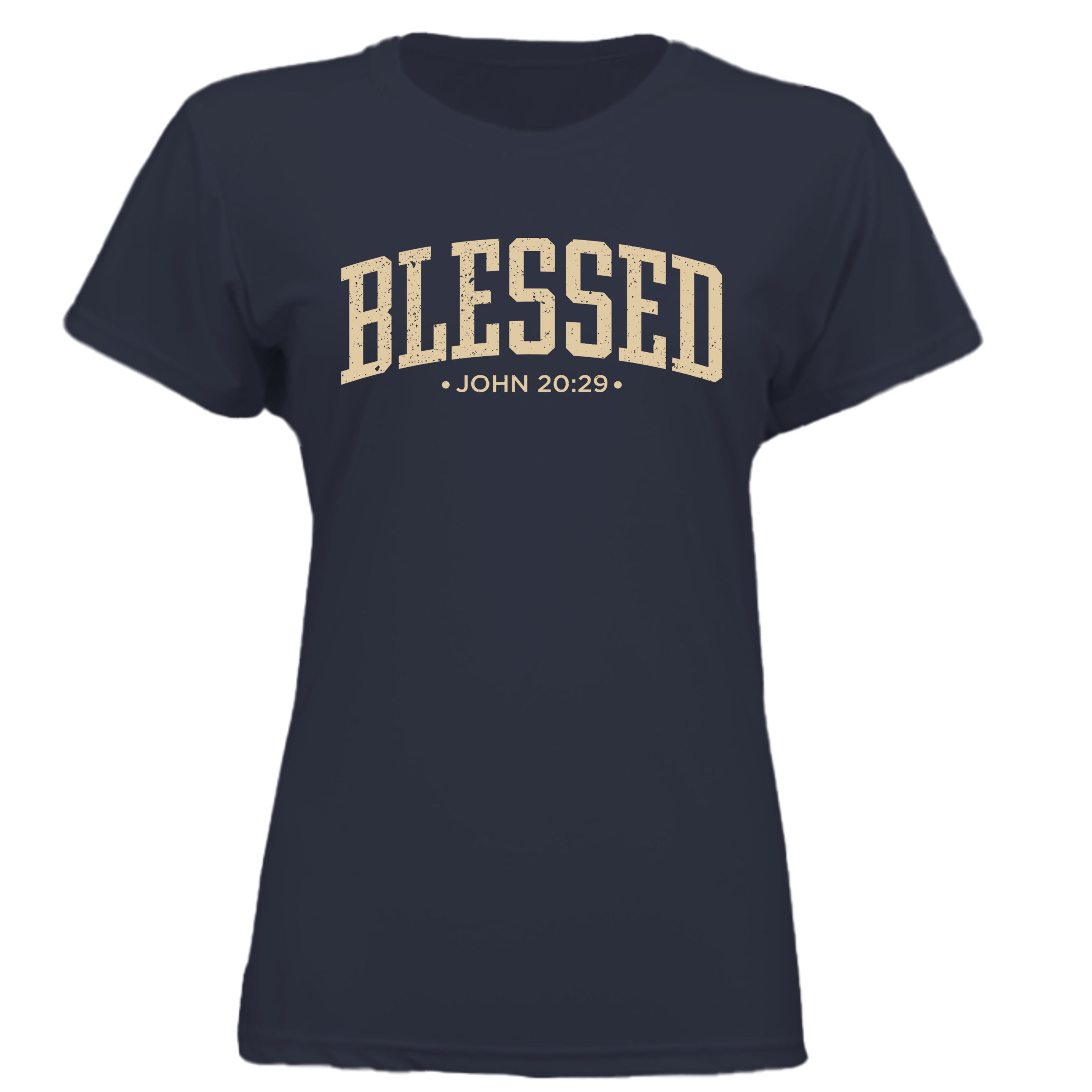 Deep Navy - LPC380 - FRONT