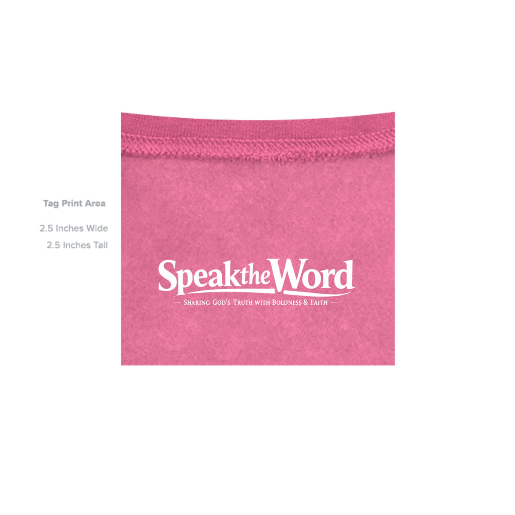 SAFETY PINK - G185 - INSIDE_TAG_LINE