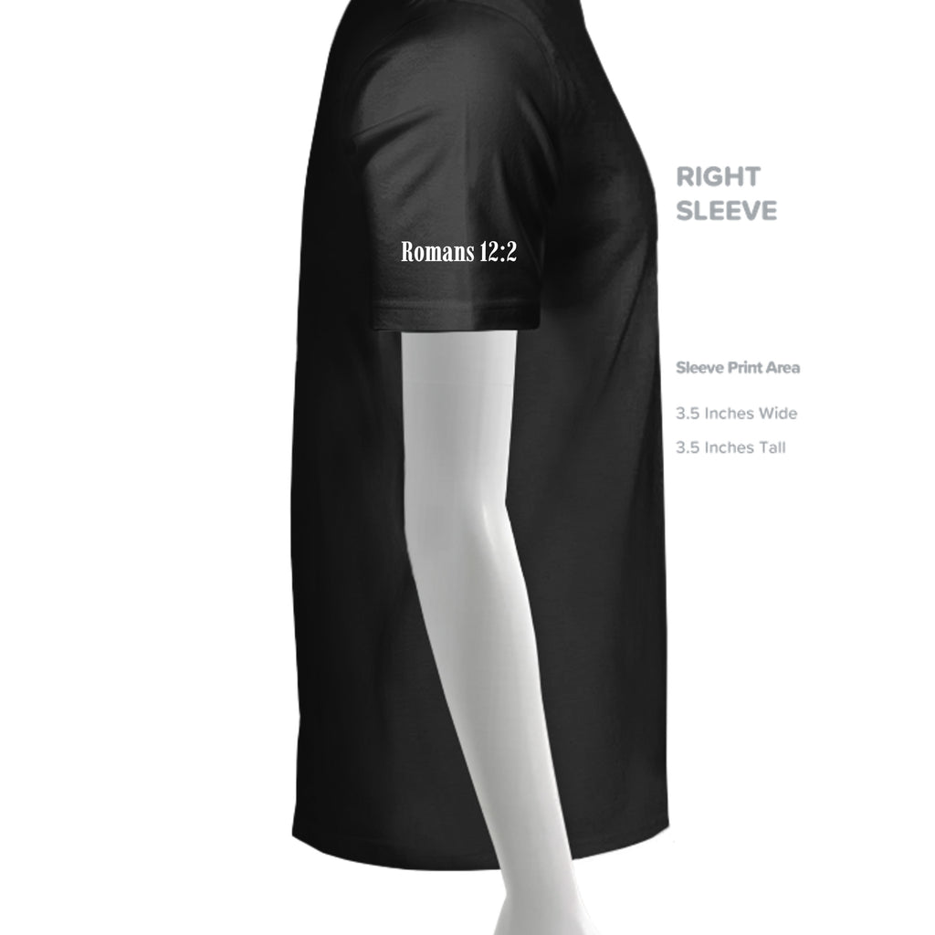 BLACK - G500 - SLEEVE_RIGHT