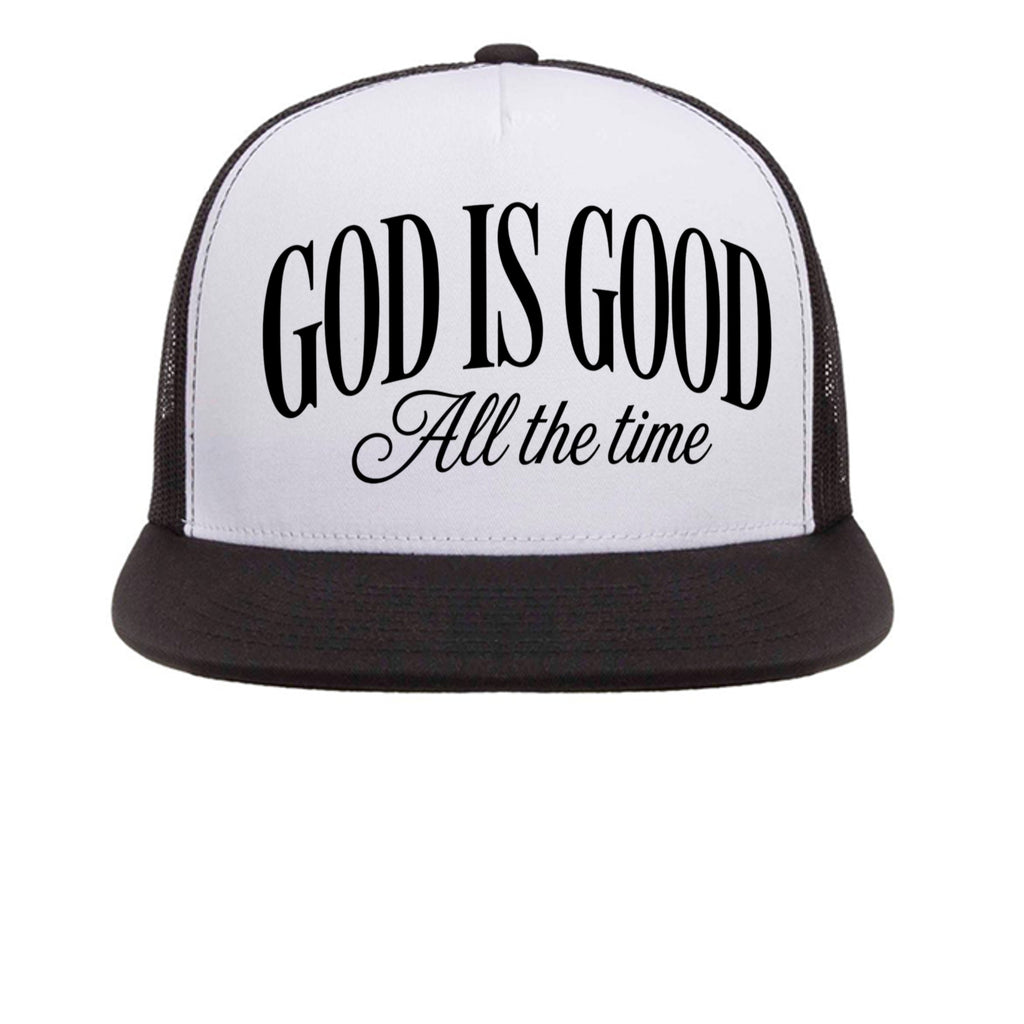 Black/ White/ Black - 6006 - FRONT
