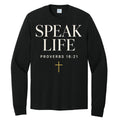 Jet Black - PC54LS - FRONT