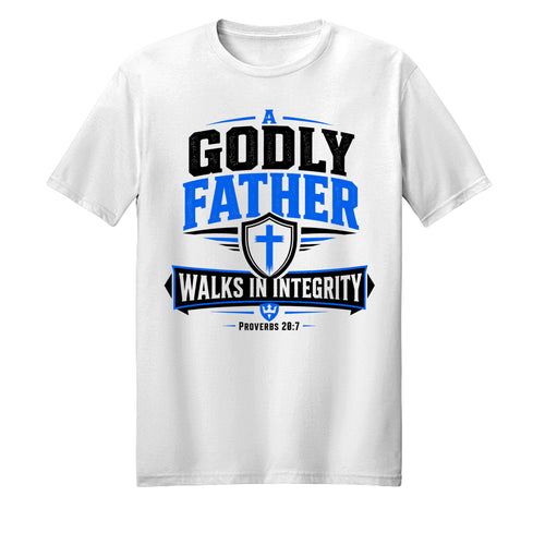 WHITE - 3000 - FRONT