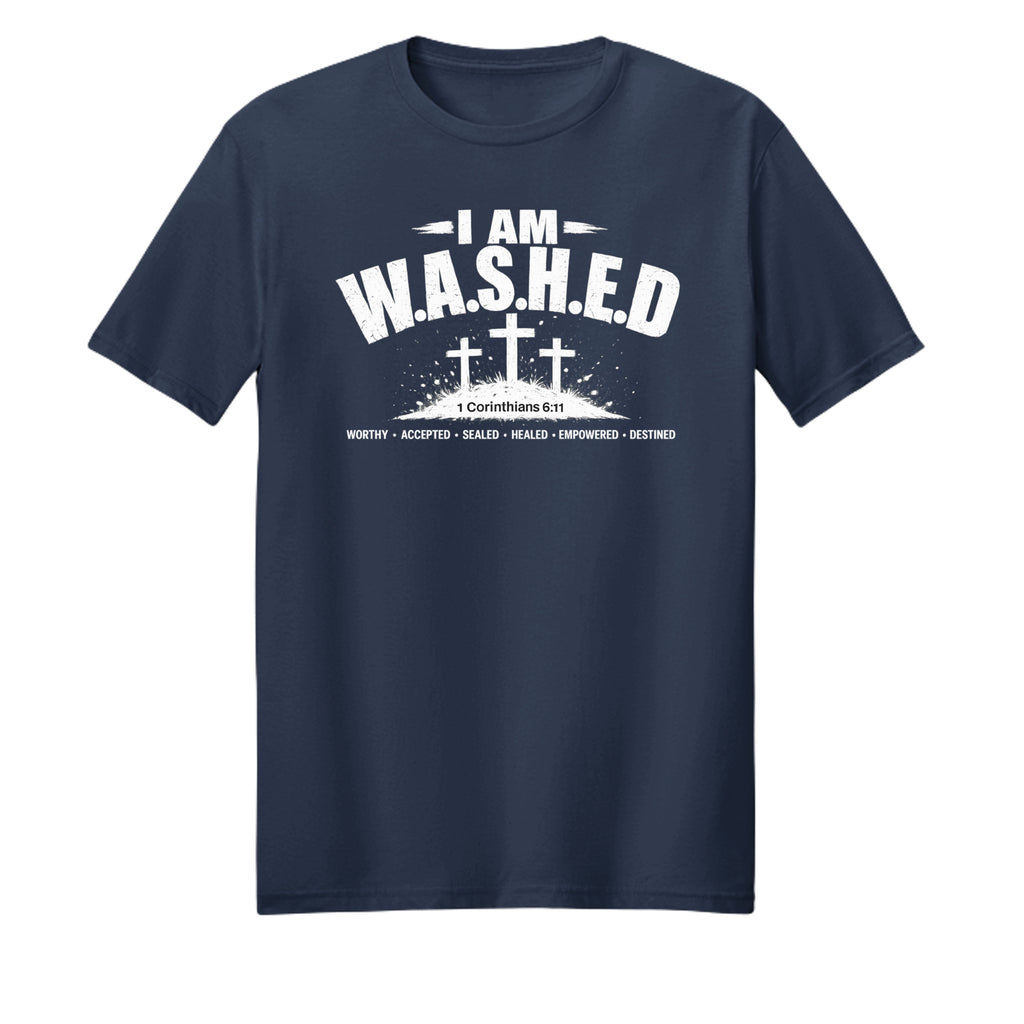 Navy - 3000 - FRONT