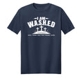 Navy - 3000 - FRONT